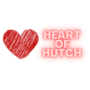 Heart Of Hutch
